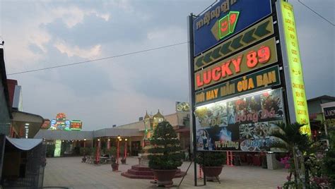 Lucky89 Border Casino Review by Casino City.